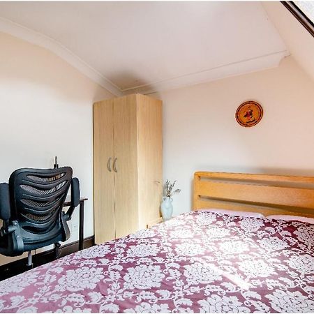 Double Room 2 Mins From Station Belvedere Exterior foto