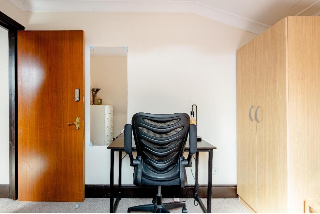 Double Room 2 Mins From Station Belvedere Exterior foto